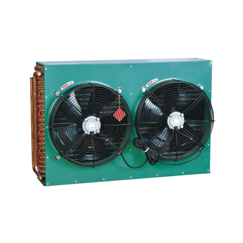 Cochdhlúthadán Fuaraire Aer Cineál H.